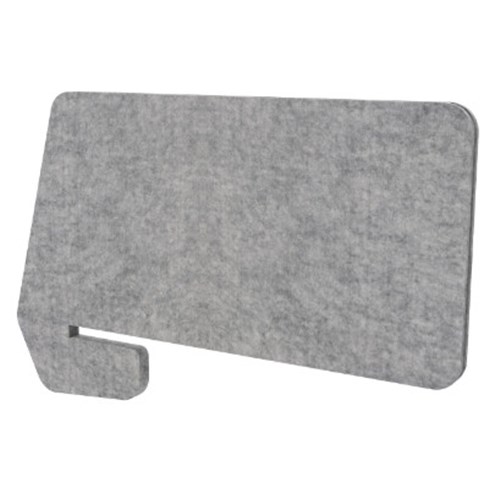 FNX ECO PANEL SLIDE ON SCREEN Grey